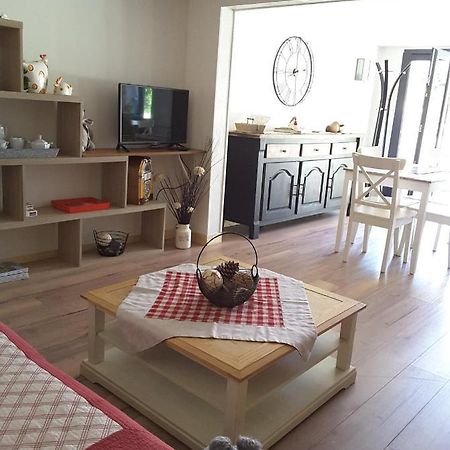 Jenny'S Home Pleurtuit Екстер'єр фото