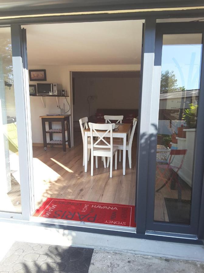 Jenny'S Home Pleurtuit Екстер'єр фото