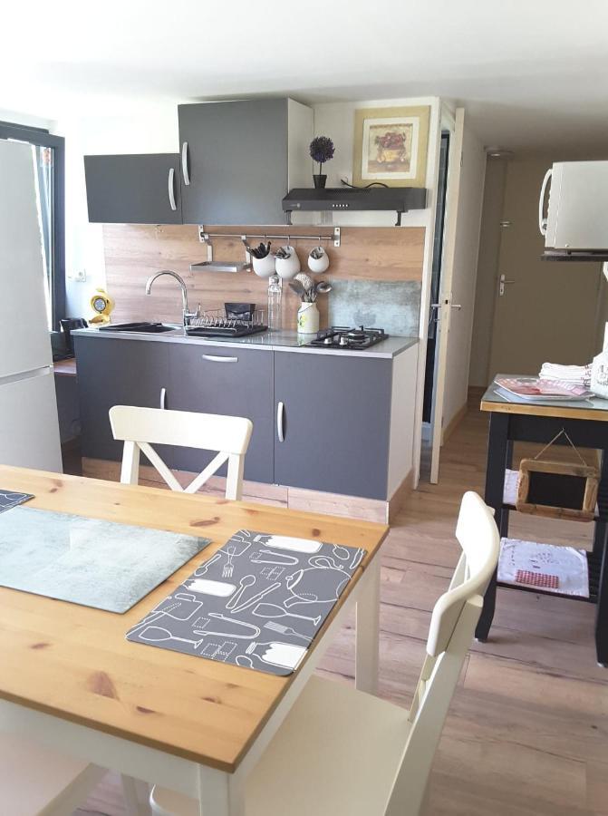 Jenny'S Home Pleurtuit Екстер'єр фото