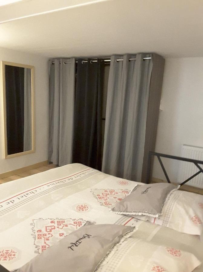 Jenny'S Home Pleurtuit Екстер'єр фото